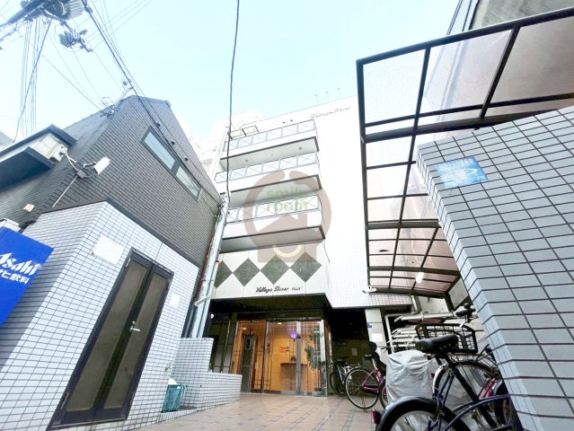 近鉄難波線 近鉄日本橋駅 徒歩2分 築30年