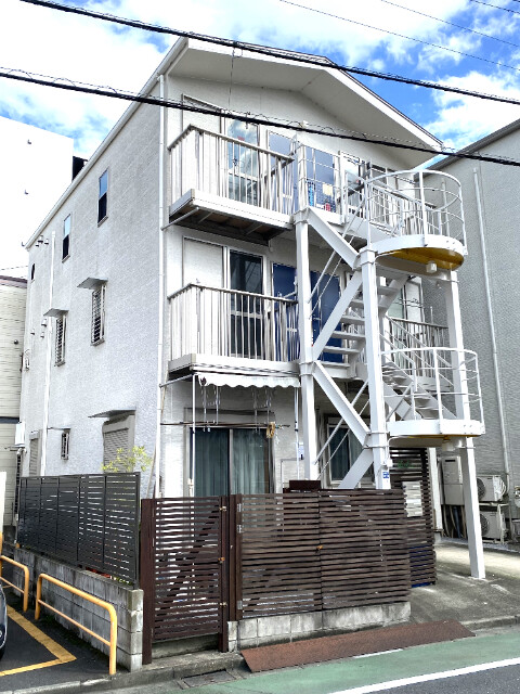 ツーリーフ大山