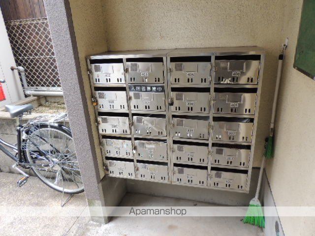 その他共有部分　その他共有部分