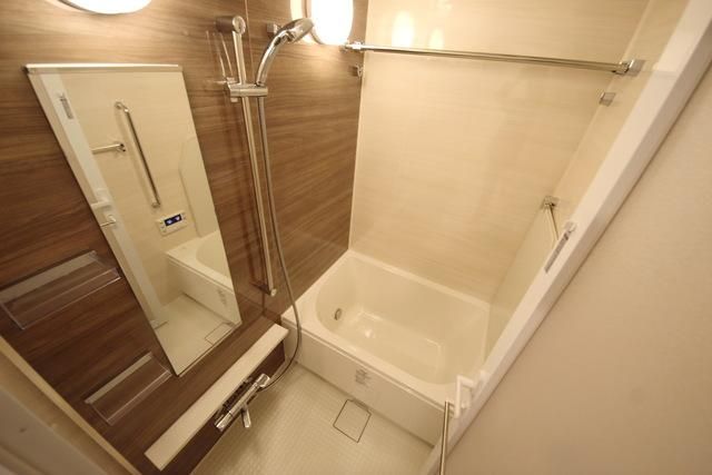 バス・シャワールーム　★バストイレ別のお部屋です★