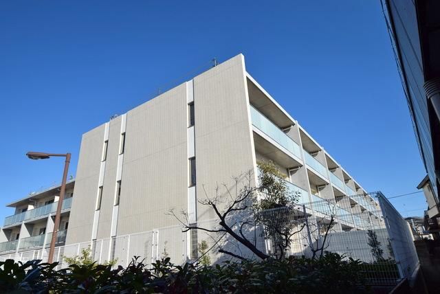建物外観　★外観★