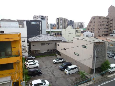 眺望　眺望