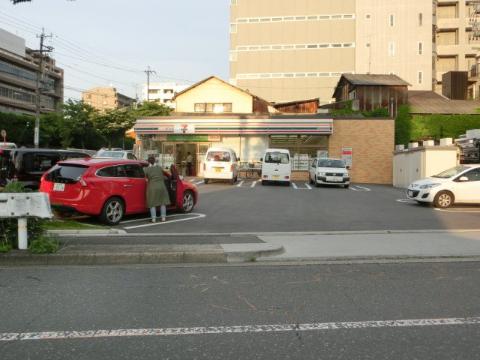 その他　セブンイレブン名古屋松原3丁目店（その他）まで352m