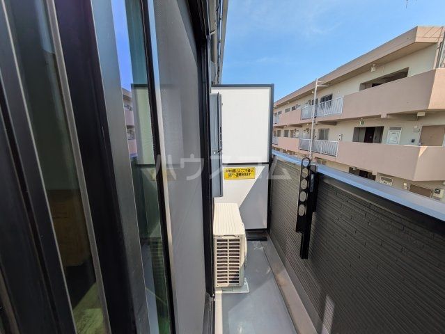 Ligere南行徳Eastの内装写真