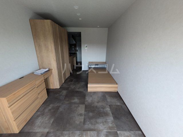 Ligere南行徳Eastの居間写真
