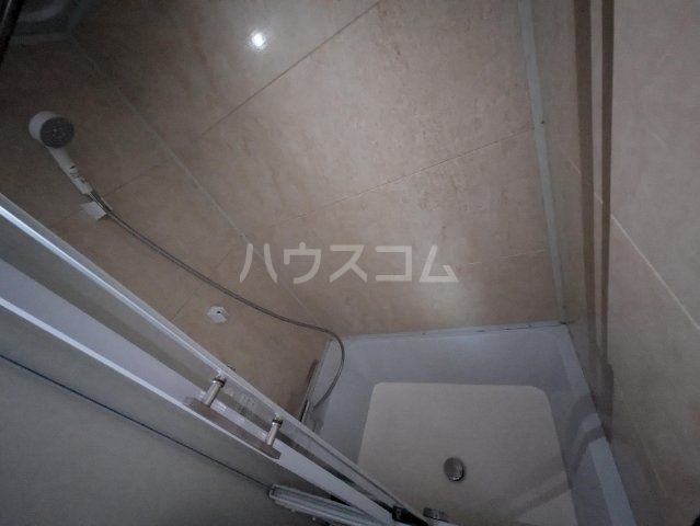 Ligere南行徳Eastの風呂写真