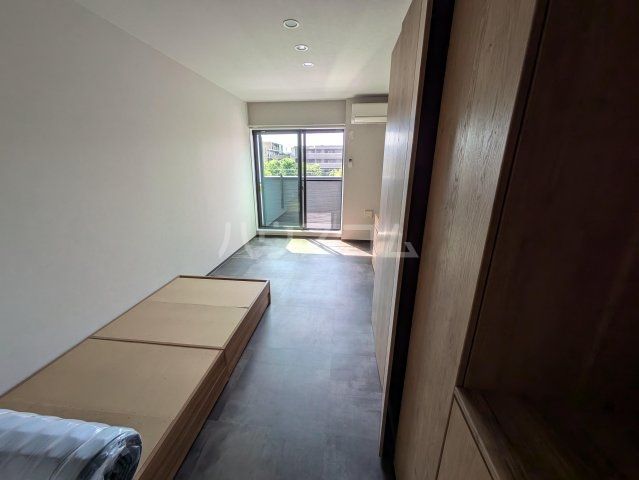 Ligere南行徳Eastの内装写真