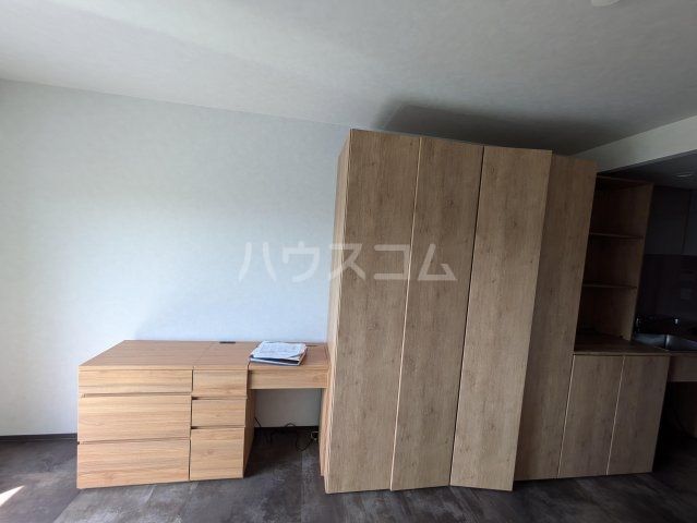 Ligere南行徳Eastの内装写真