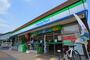 コンビニ　ファミリーマート大（コンビニ）まで850m