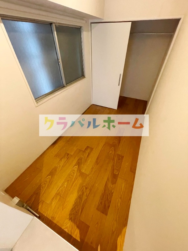 地下鉄御堂筋線 西中島南方駅 徒歩4分 11階建 築54年の内装写真