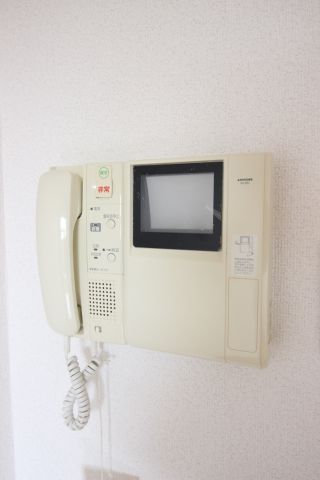 セキュリティ　パークウェル文京千石　文京区千石2