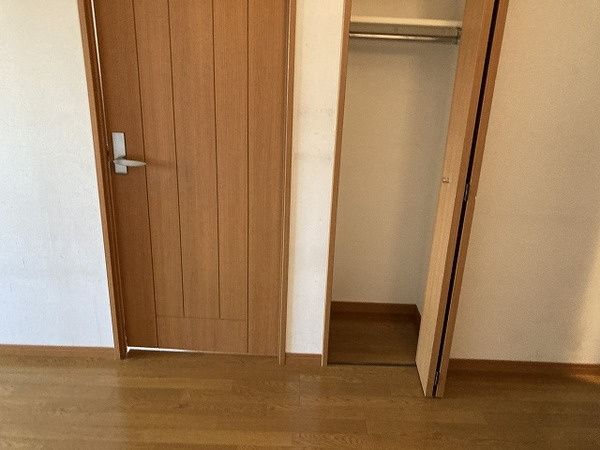 その他設備　（別タイプ参考写真）パークウェル文京千石　文京区千石2
