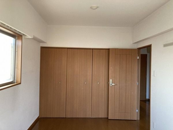 その他　パークウェル文京千石　文京区千石2