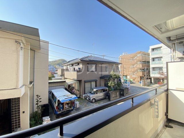 ウィン高尾のその他写真