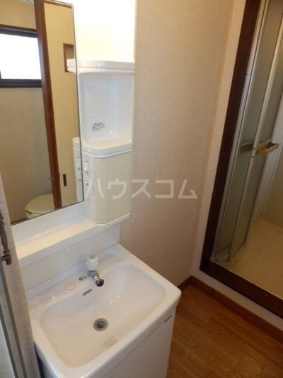 ハイムアオノの内装写真