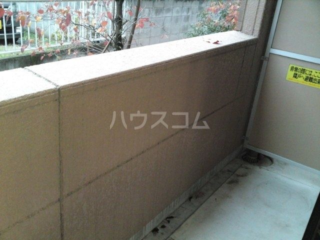 シャルムの内装写真