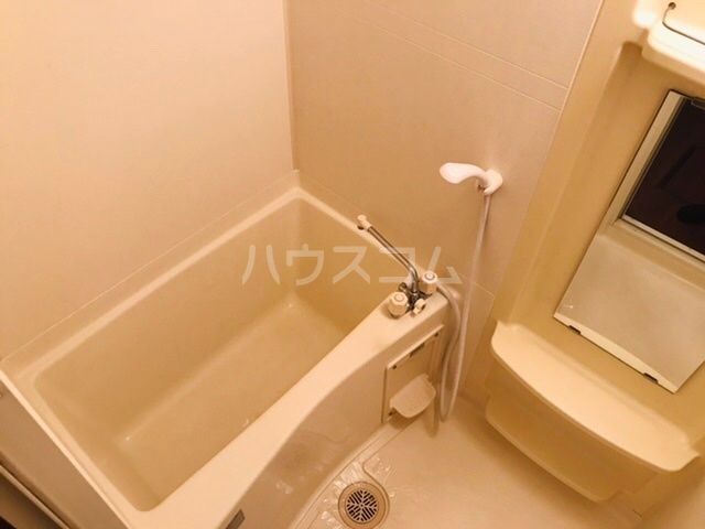 シャルムの風呂写真