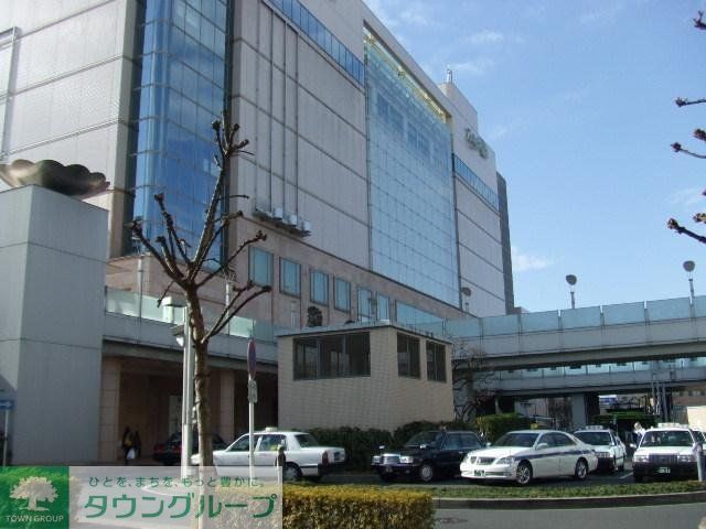 アルカディア志木の周辺写真