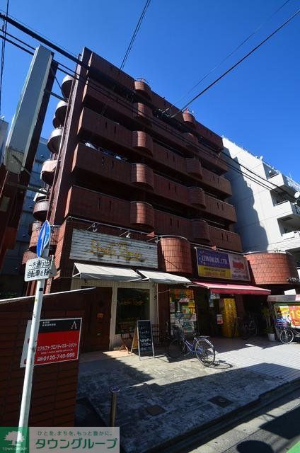 アルカディア志木の周辺写真