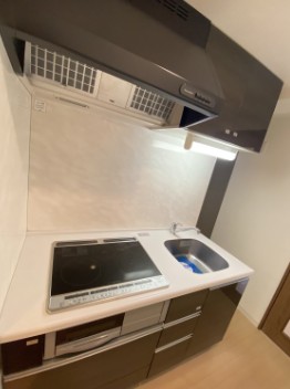 キッチン　キッチン※別部屋参考写真
