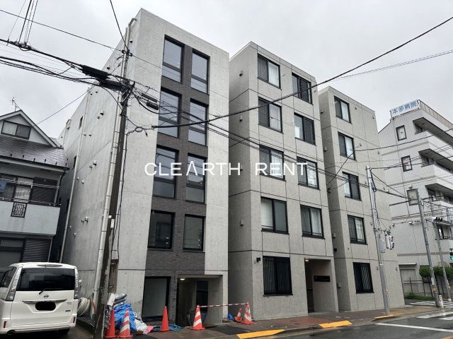 ザワン西蒲田のその他写真