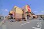 スーパー　ベルク南古谷店（スーパー）まで605m