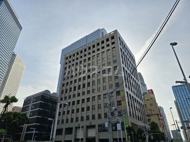 警察署・交番　新宿警察署（警察署・交番）まで548m