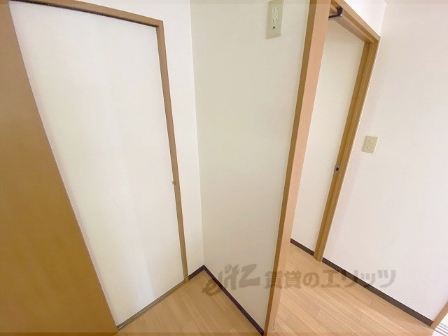 その他部屋・スペース　冷蔵庫置場