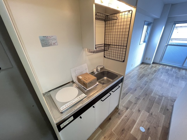 キッチン　別部屋参考写真