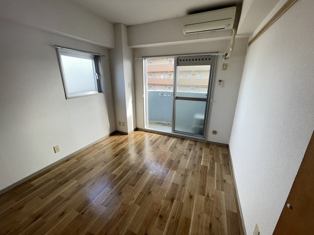 居室・リビング　別部屋参考写真