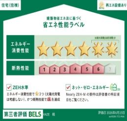 RESIDENCE KAZE 楓のその他写真