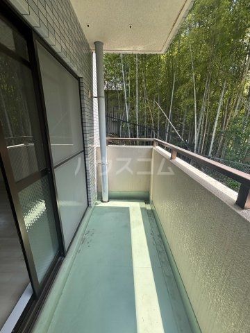 コート北千里A棟の内装写真