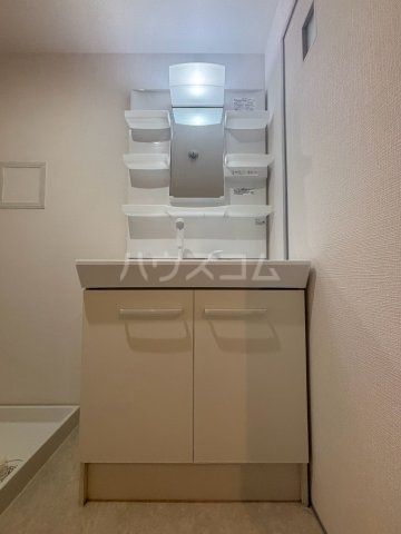 コート北千里A棟の内装写真