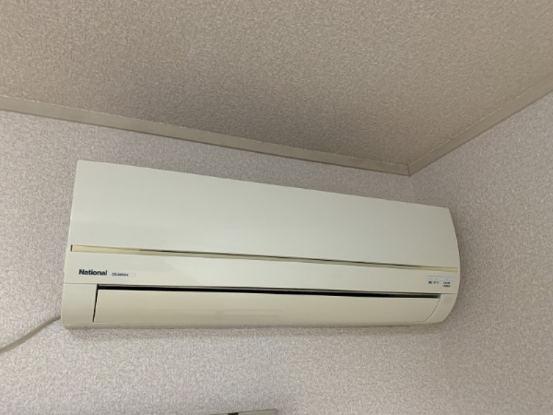 その他設備　部屋参照