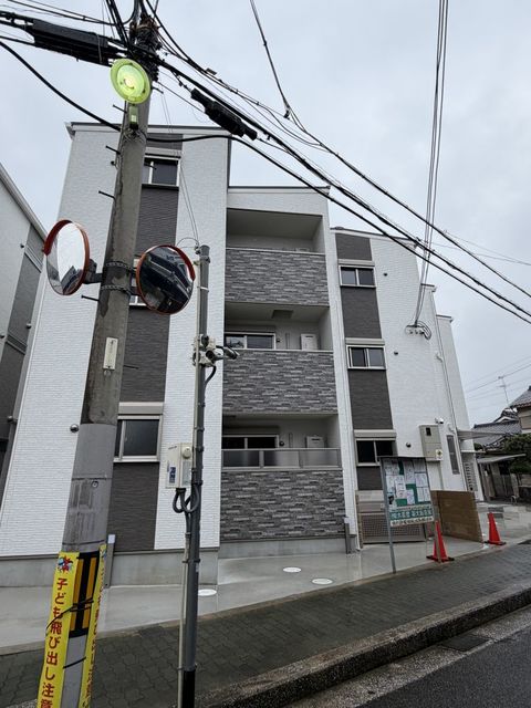 クリエオーレ新堂IIのその他写真
