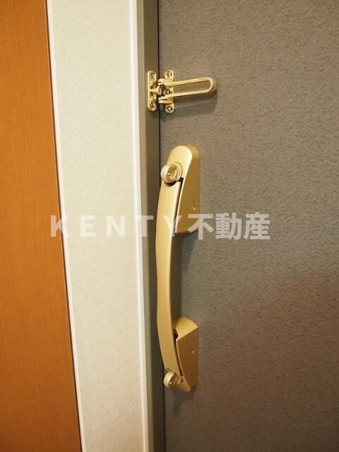 ルーブル上池台弐番館のその他写真