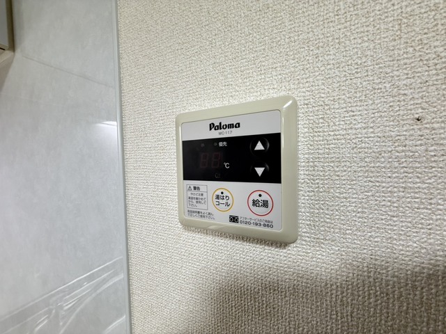 アムール琴IIのその他写真