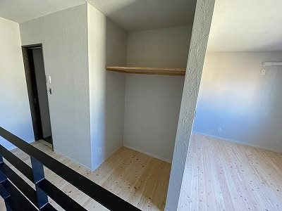 小田急江ノ島線 鵠沼海岸駅 徒歩10分 2階建 築4年の内装写真