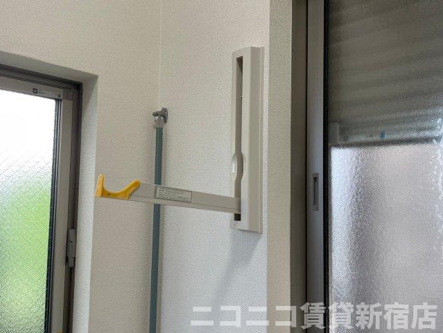 ＪＲ京浜東北線 赤羽駅 徒歩10分 2階建 築8年の外観写真