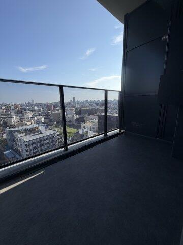 ＪＲ山手線 大崎駅 徒歩3分 37階建 築1年の内装写真