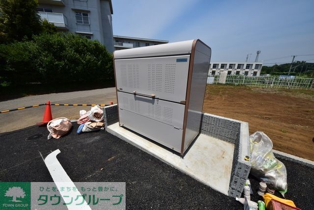 シュタークのその他写真