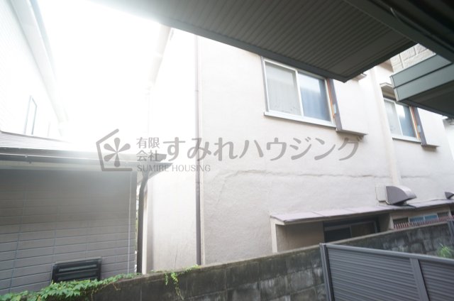 眺望　参考、同建物・反転間取りの号室