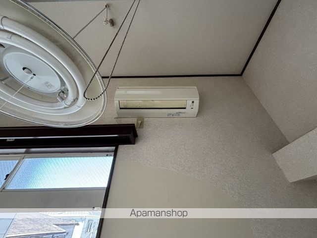 東武東上線 上福岡駅 徒歩8分 2階建 築35年のその他写真