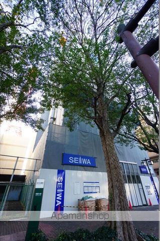 地下鉄鶴舞線 大須観音駅 徒歩7分 14階建 築7年の外観写真