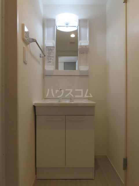 リブリ・サンライズ日進の内装写真