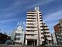 長原駅より徒歩2分 8階 築40年の賃貸物件