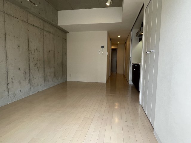 その他部屋・スペース　使い勝手のいい寝室です