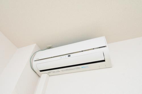 その他設備　※別部屋の参考写真です。