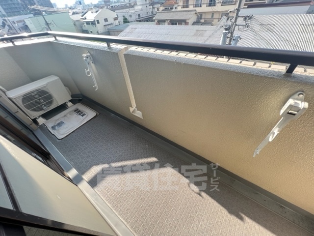澁木マンション2番館の内装写真