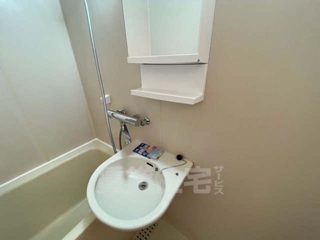 澁木マンション2番館の内装写真